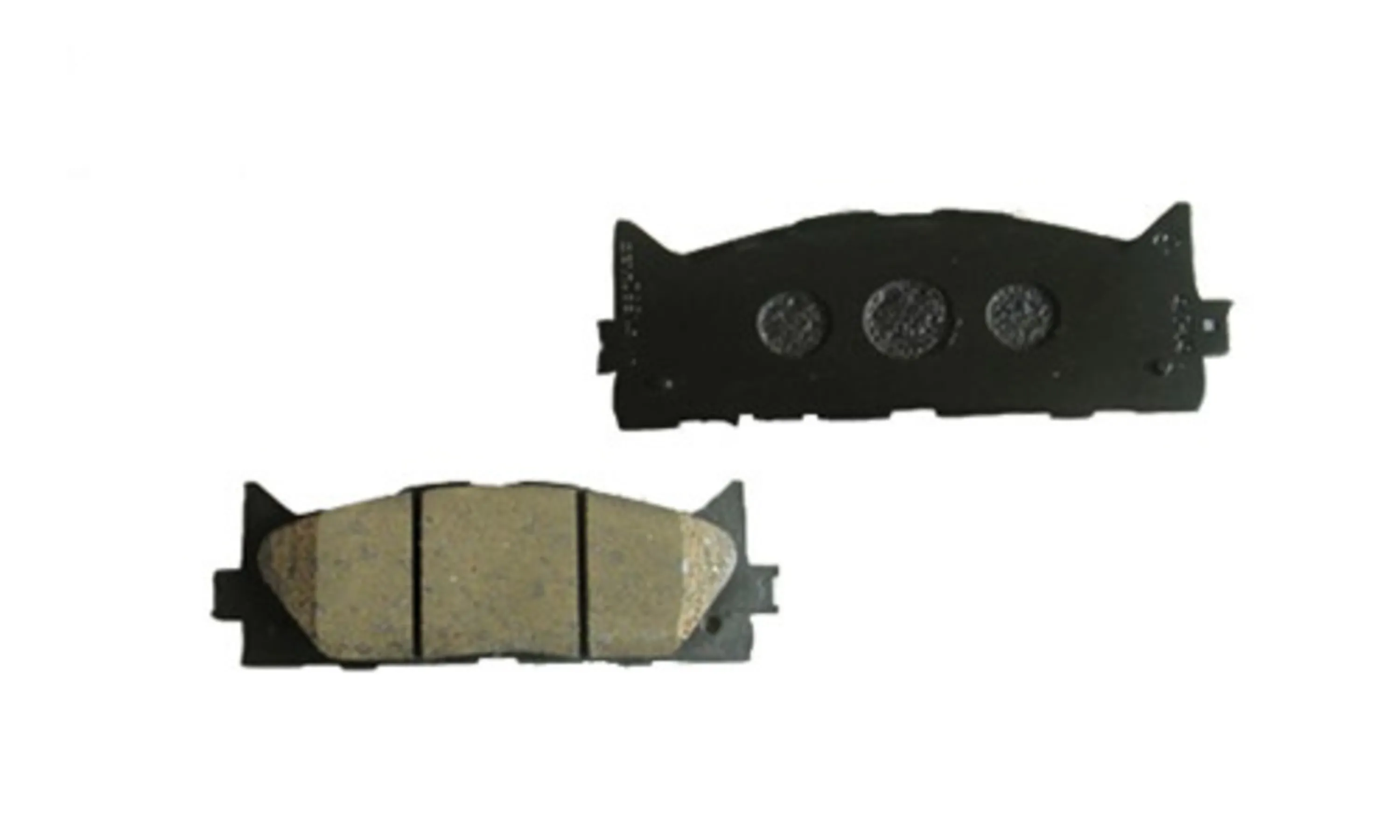 لنت جلو تویوتا تویوتا کمری